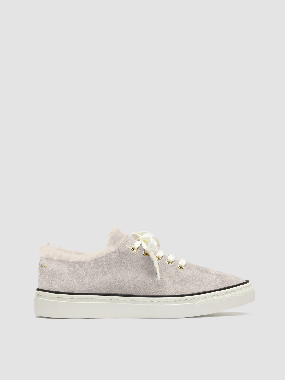 SIRPREME/103 LIGHT CACHEMIRE LAMB_FOD MONTONE