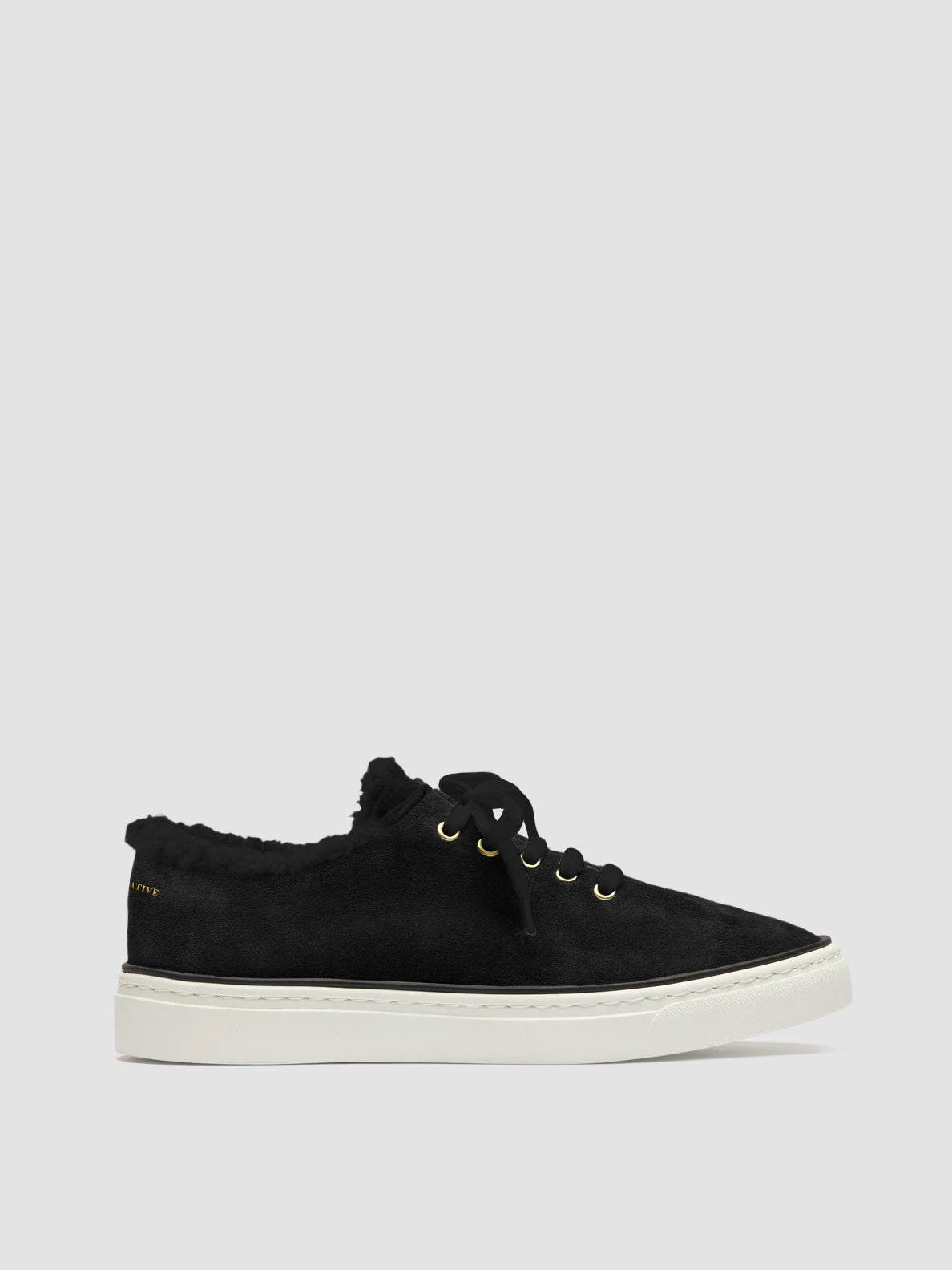 SIRPREME/103 LIGHT CACHEMIRE NERO_FOD MONTONE