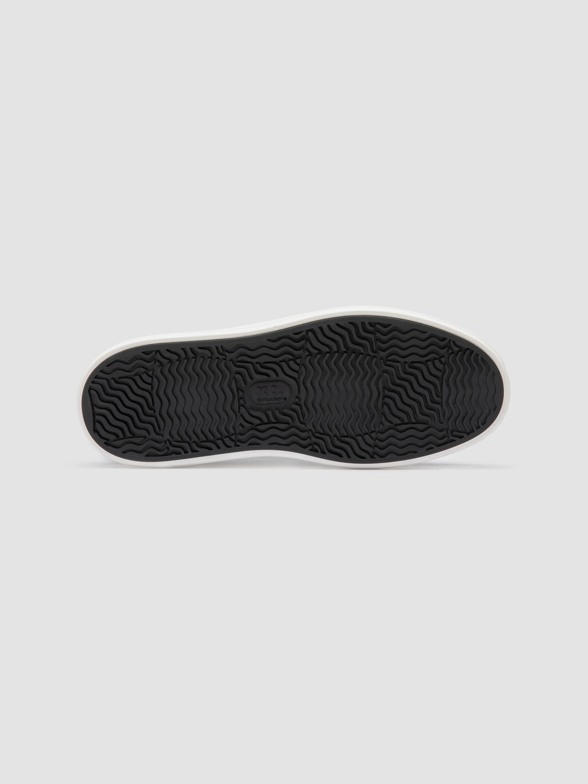 SLOUCH/102 MUFLONE BURGUNDY - F.DO OFF WHITE/N