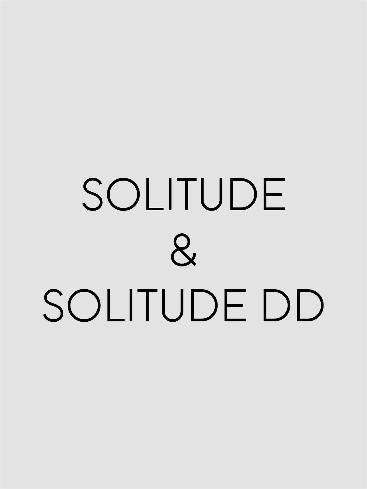 SOLITUDE
