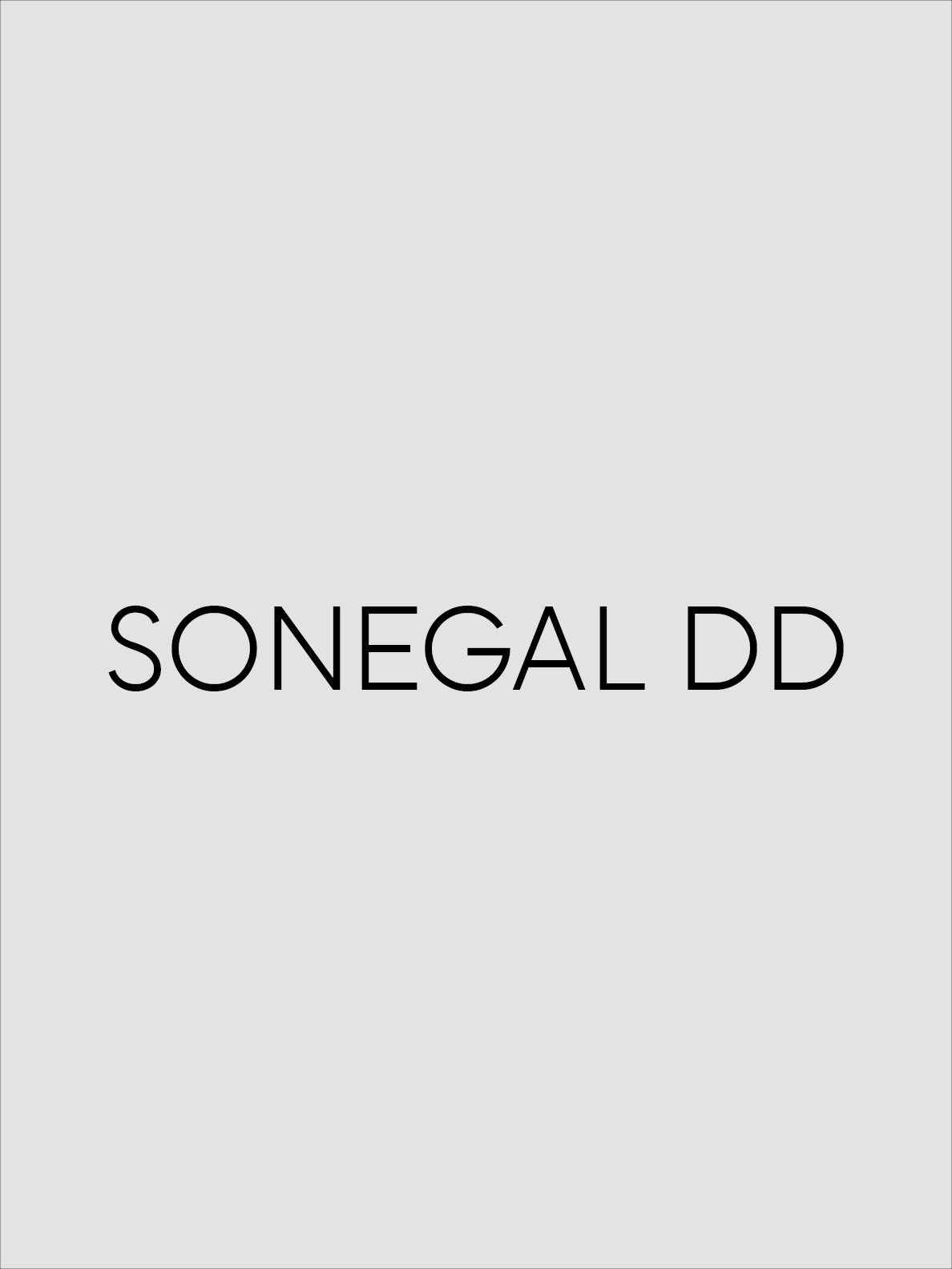 SONEGAL_DD