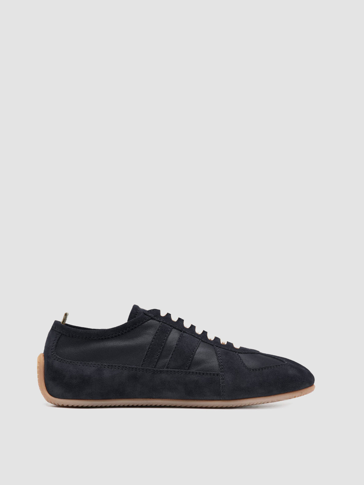 SUBSIDE/002 LIGHT CACHEMIRE/SOHO DEEP NAVY/NAVY_F.DO MIELE C.