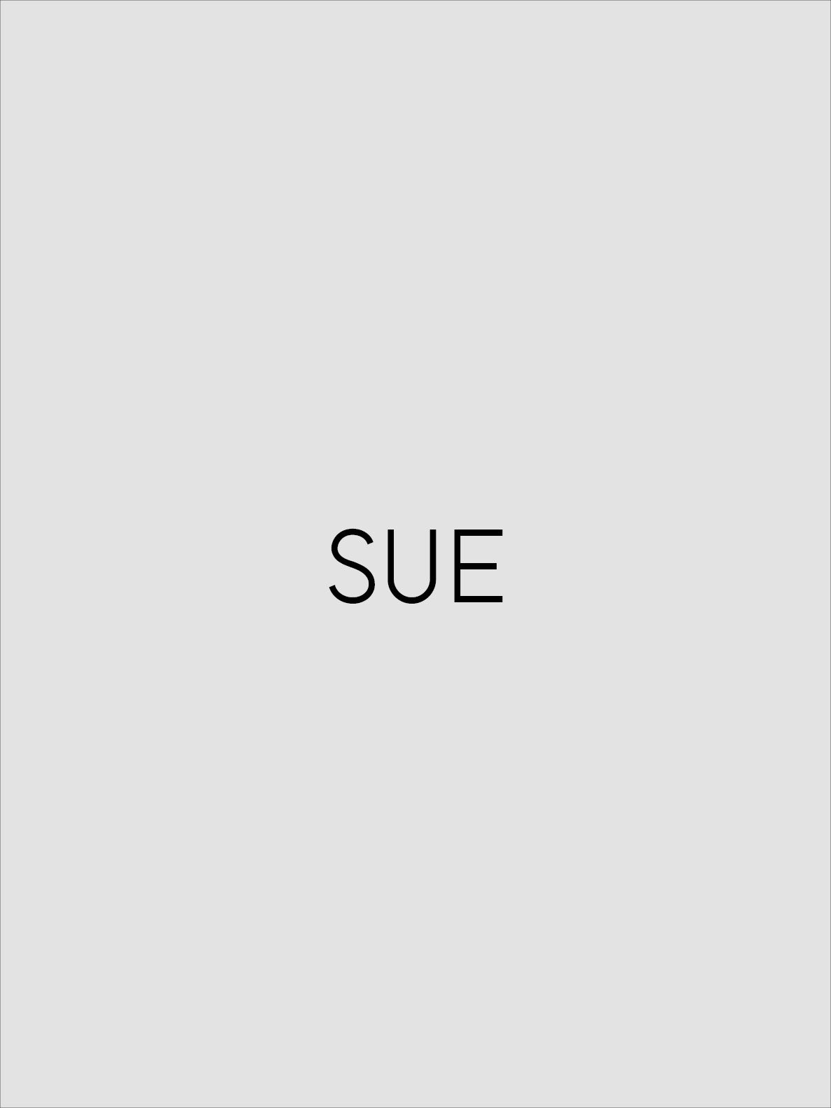 SUE