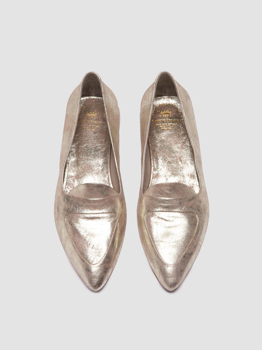 SUE 009/W MAX PLATINO