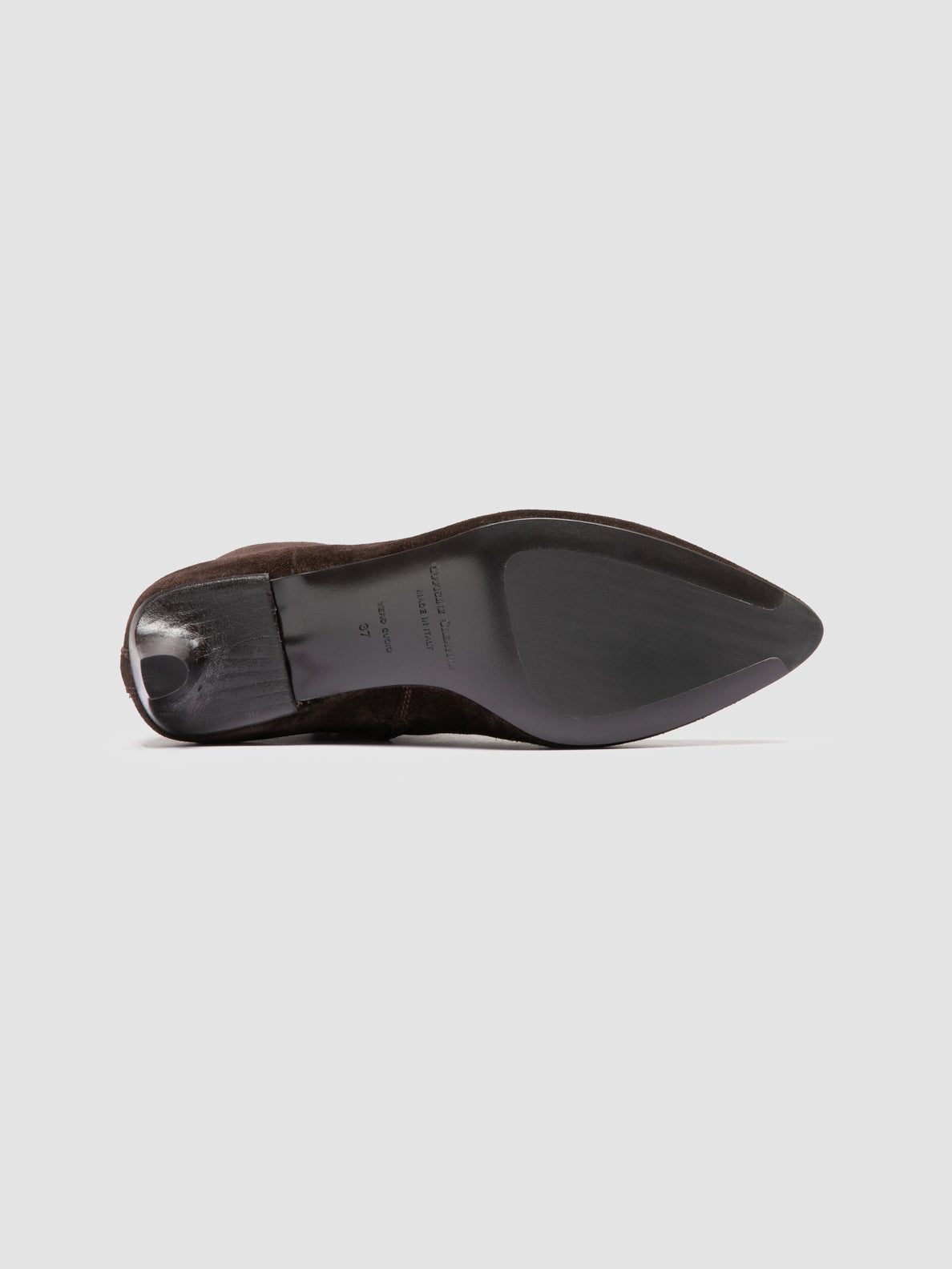 SUZY/005 LIGHT CACHEMIRE PEPE