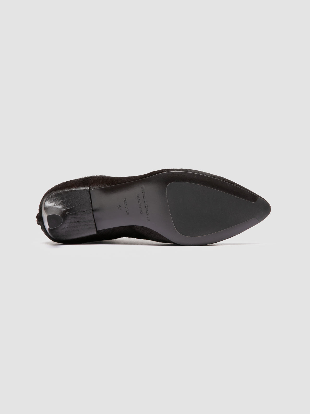 SUZY/007 KEBIR TESTA DI MORO