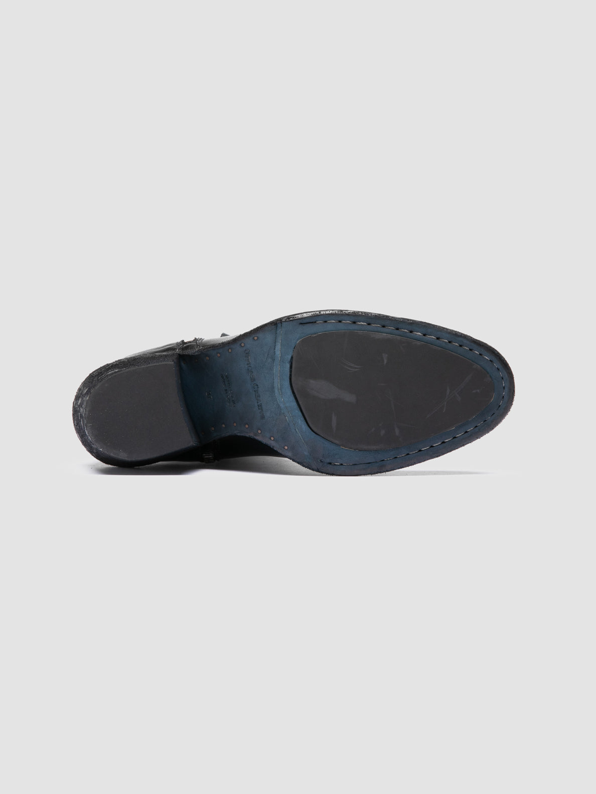 SYDNE/018 RUBOFF IGNIS T. NAVYTONE/SUPERNERO