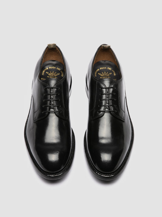 TEMPLE/018 CANYON NERO