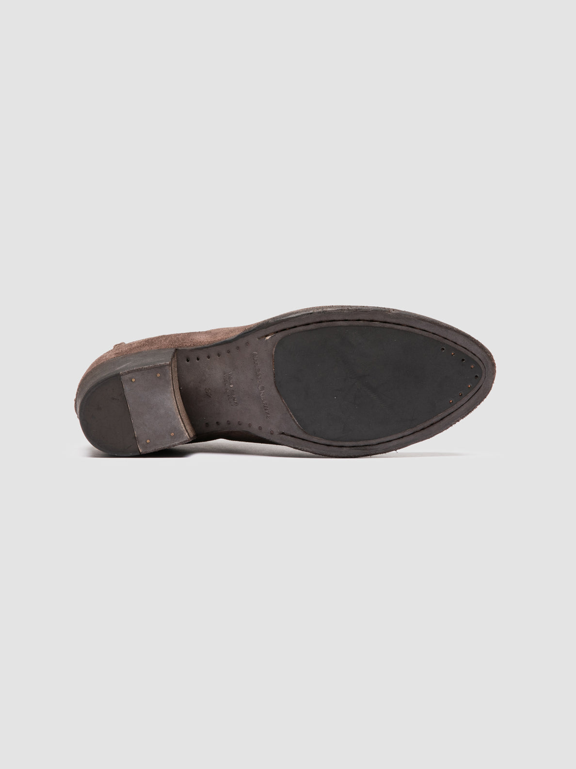 WADE/001 LIGHT CACHEMIRE QUINOA