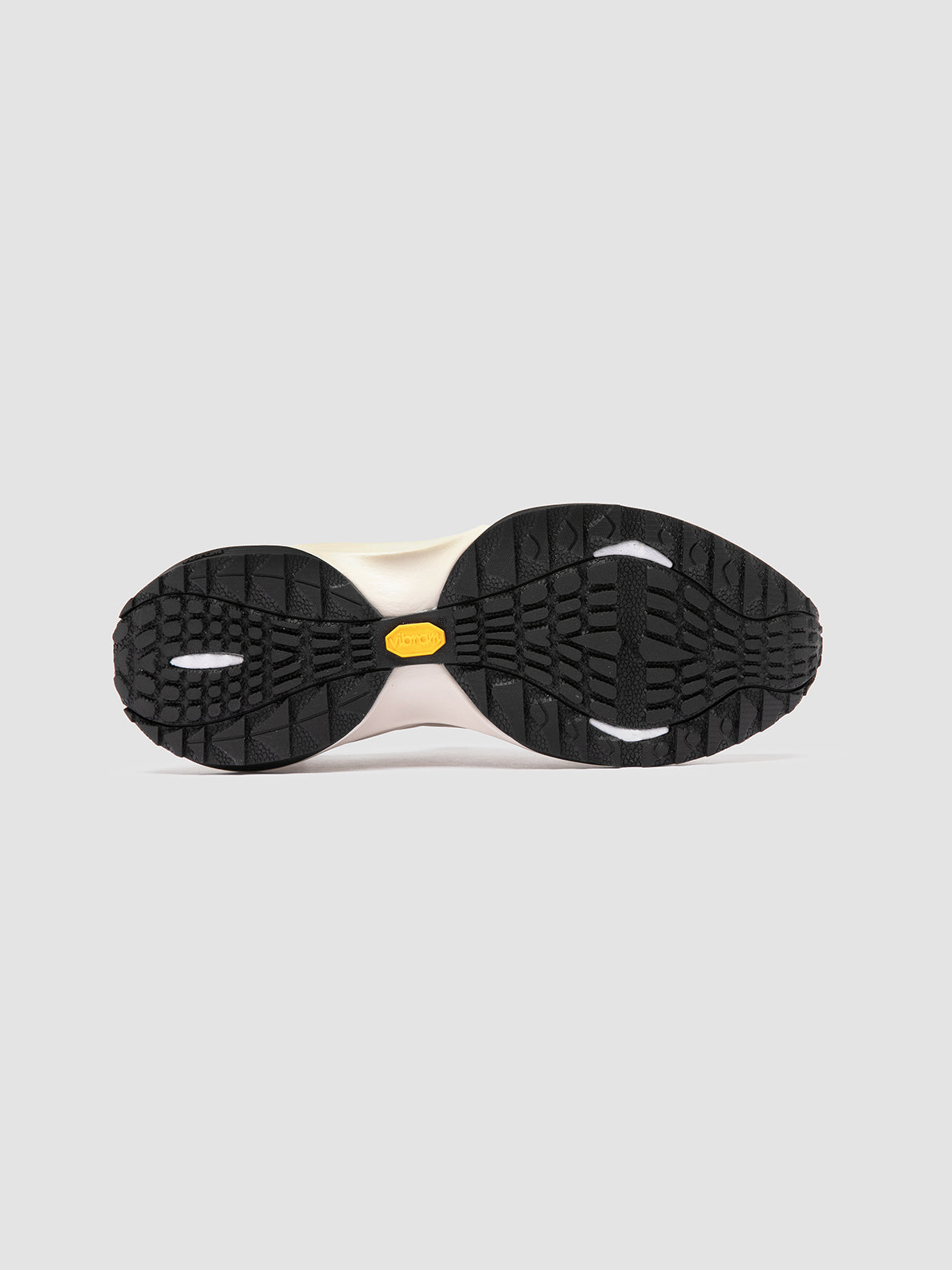 ZODIAC/001 LILLE OFF WHITE