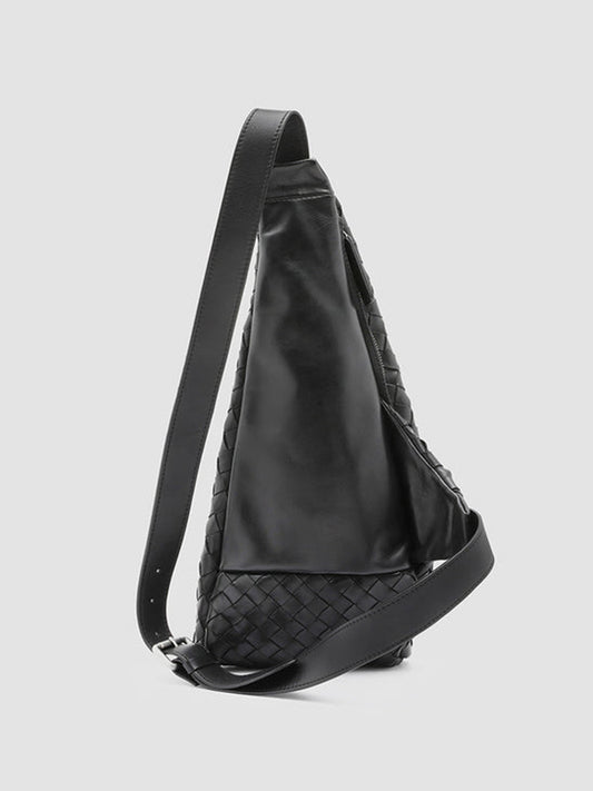 ARMOR/05 GAMBLING NERO