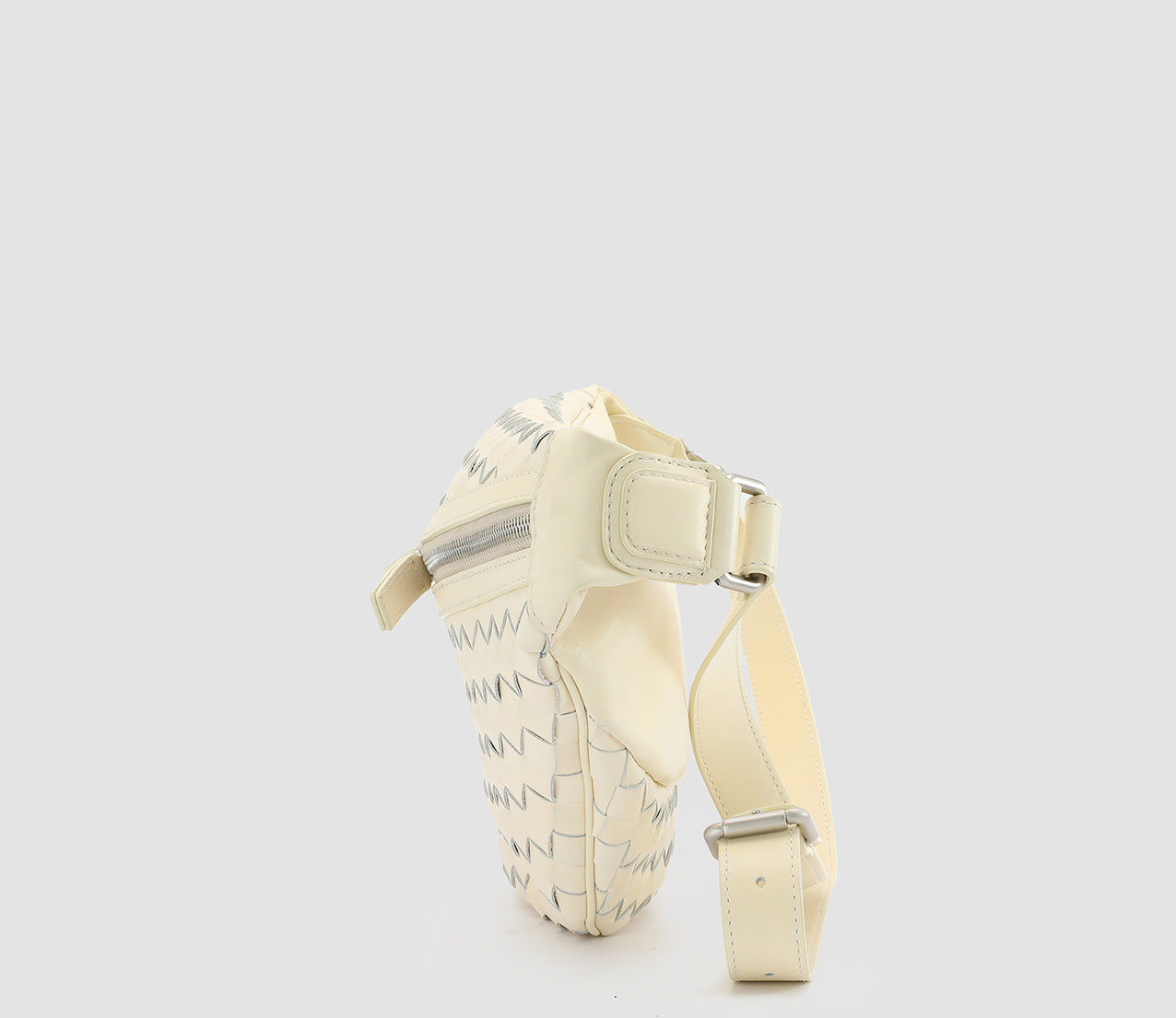 ARMOR/08 GAMBLING BIANCO