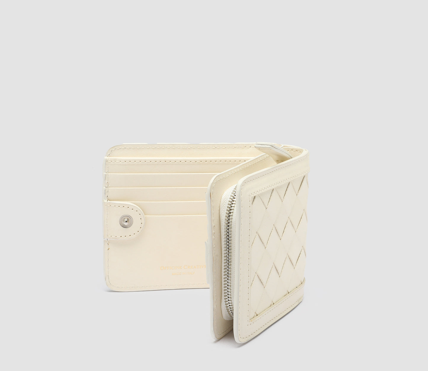 BERGE'/102 GAMBLING BIANCO
