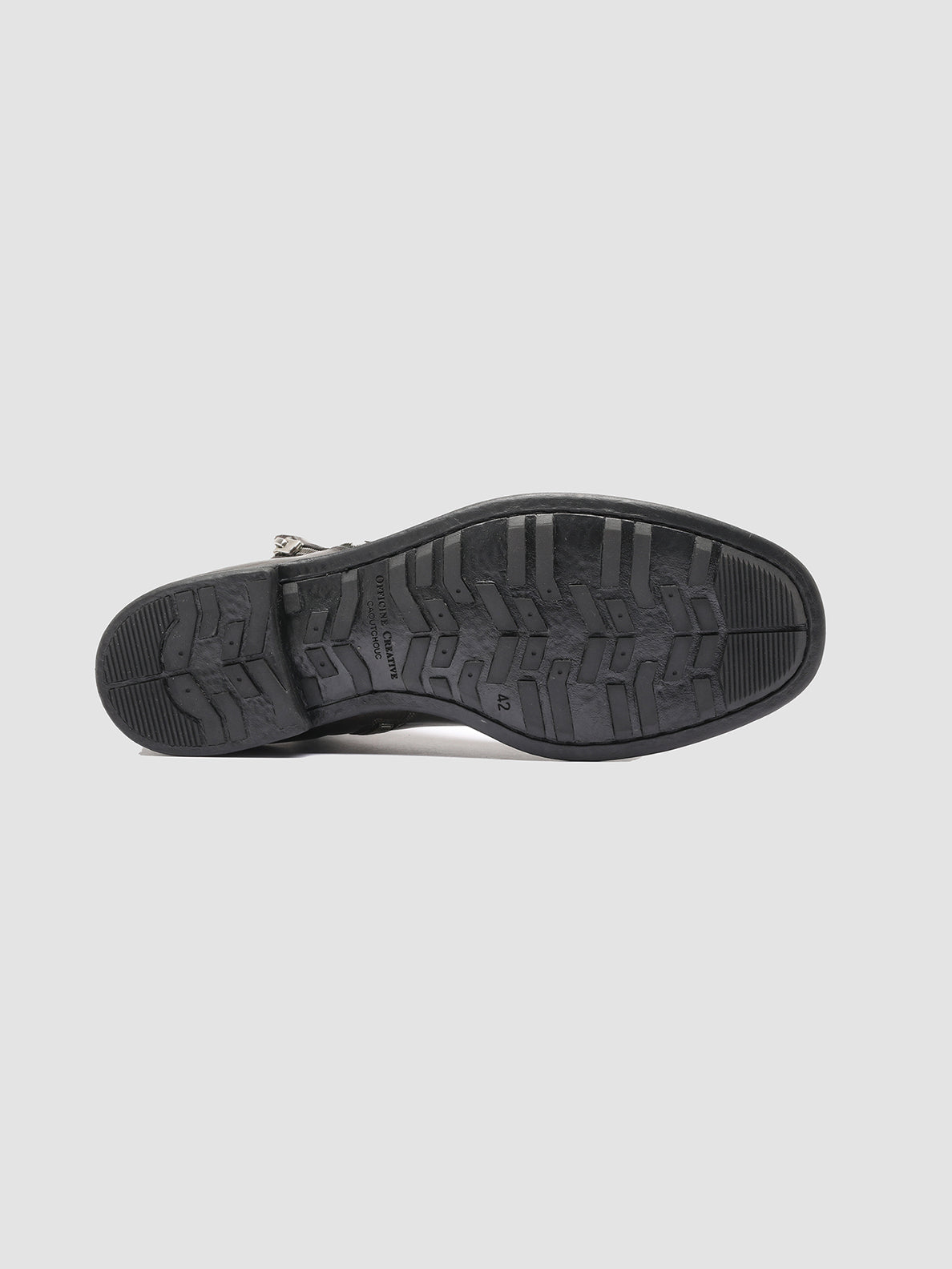 CHRONICLE/042 IGNIS T. PLUMBEO