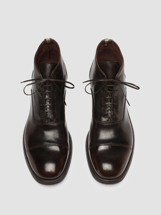 CHRONICLE/057 PATINA IGNIS T. OTTO/TM25