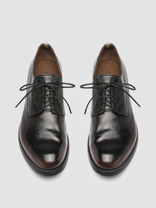 HIVE/008 PATINA IGNIS T. CAFFE'/SUPERNERO