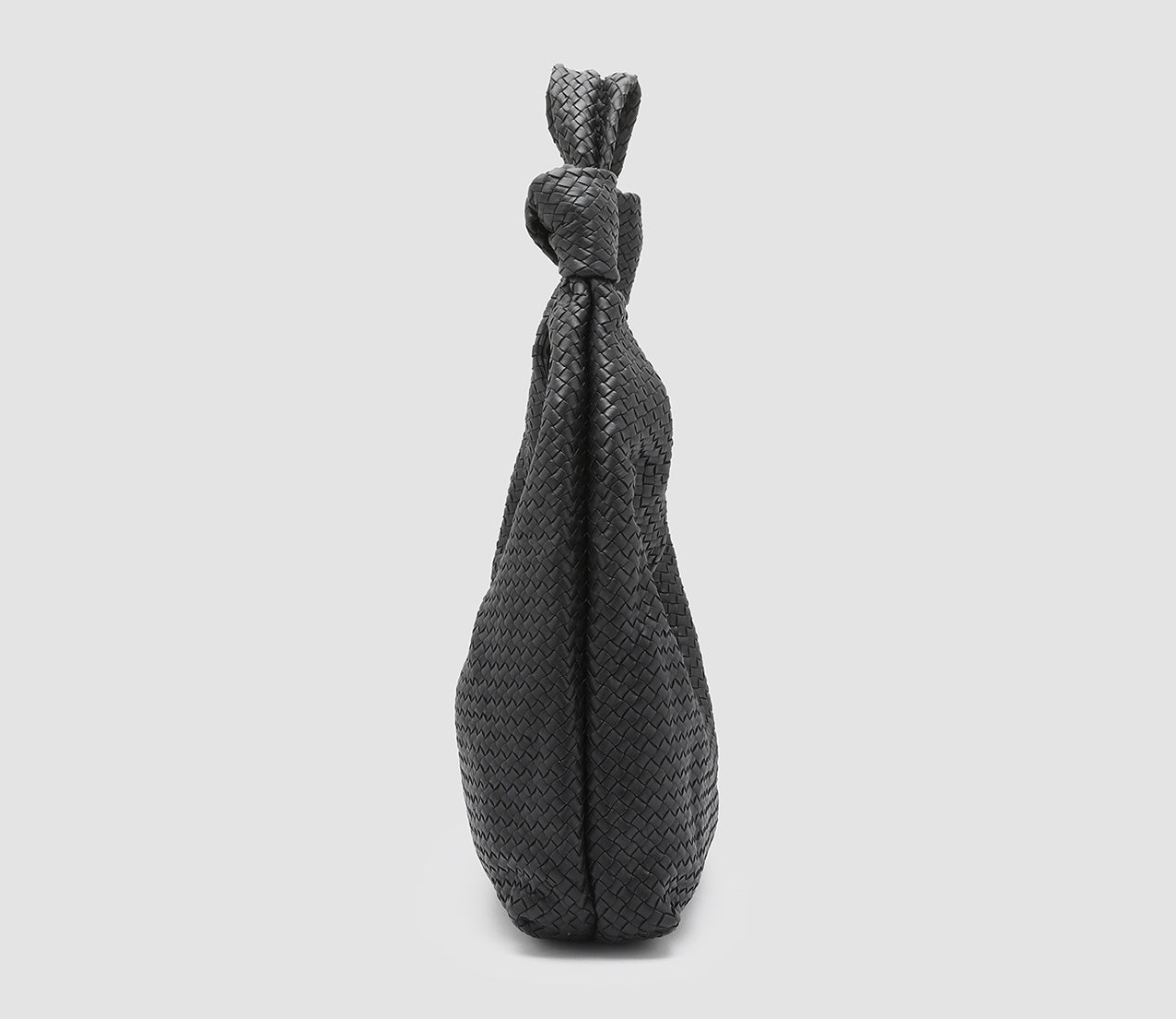 BOLINA/07 TASSEL NERO