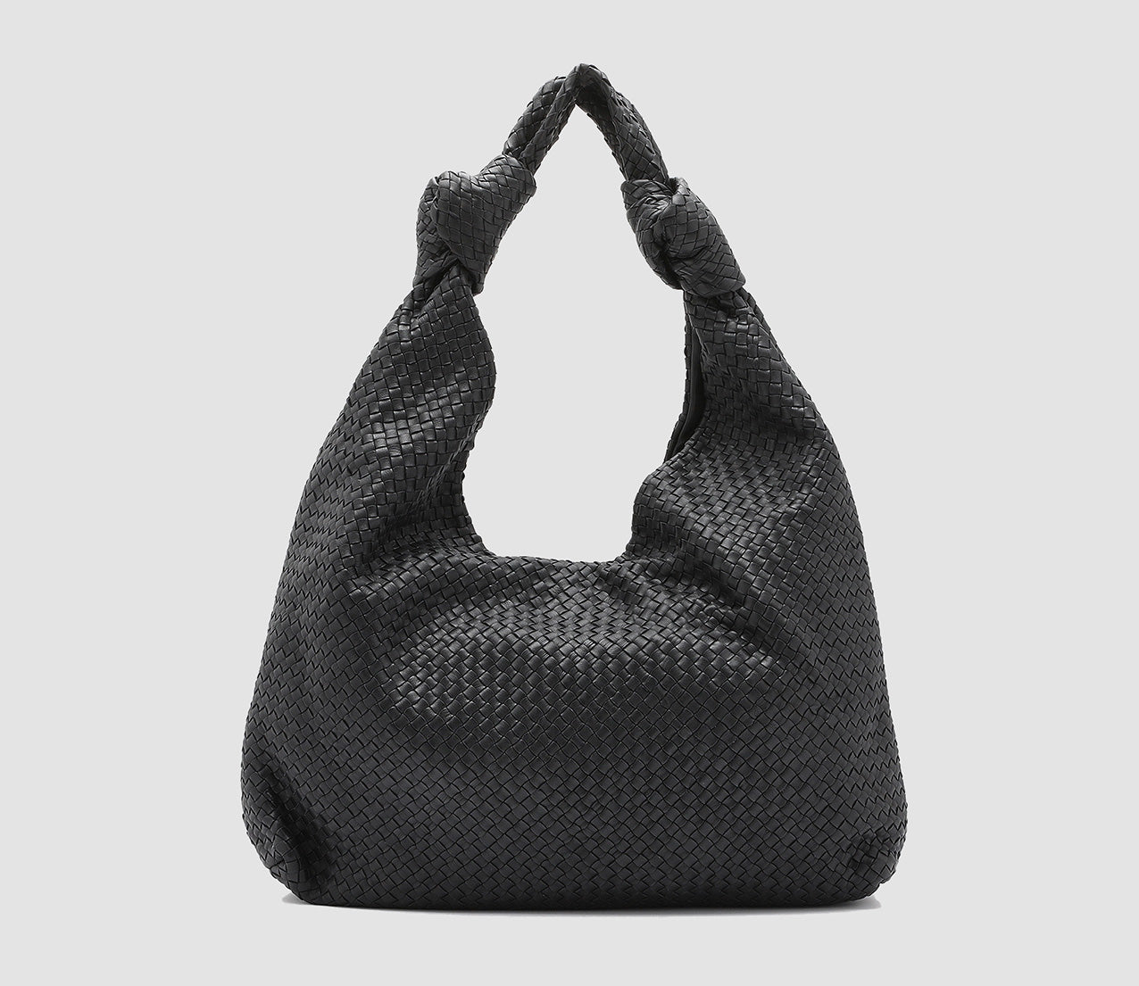 BOLINA/07 TASSEL NERO