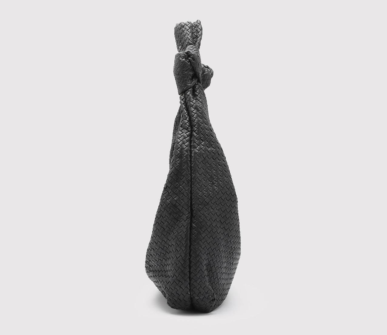 BOLINA/07 TASSEL NERO