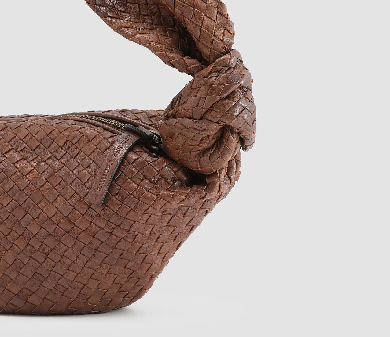 BOLINA/12 TASSEL BRUNO
