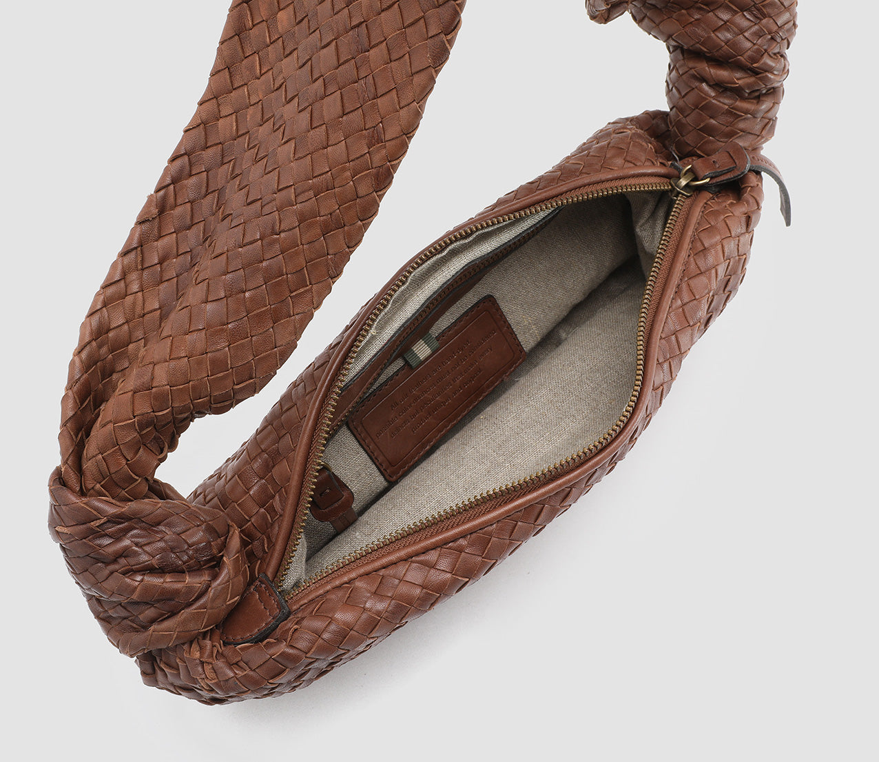 BOLINA/12 TASSEL BRUNO