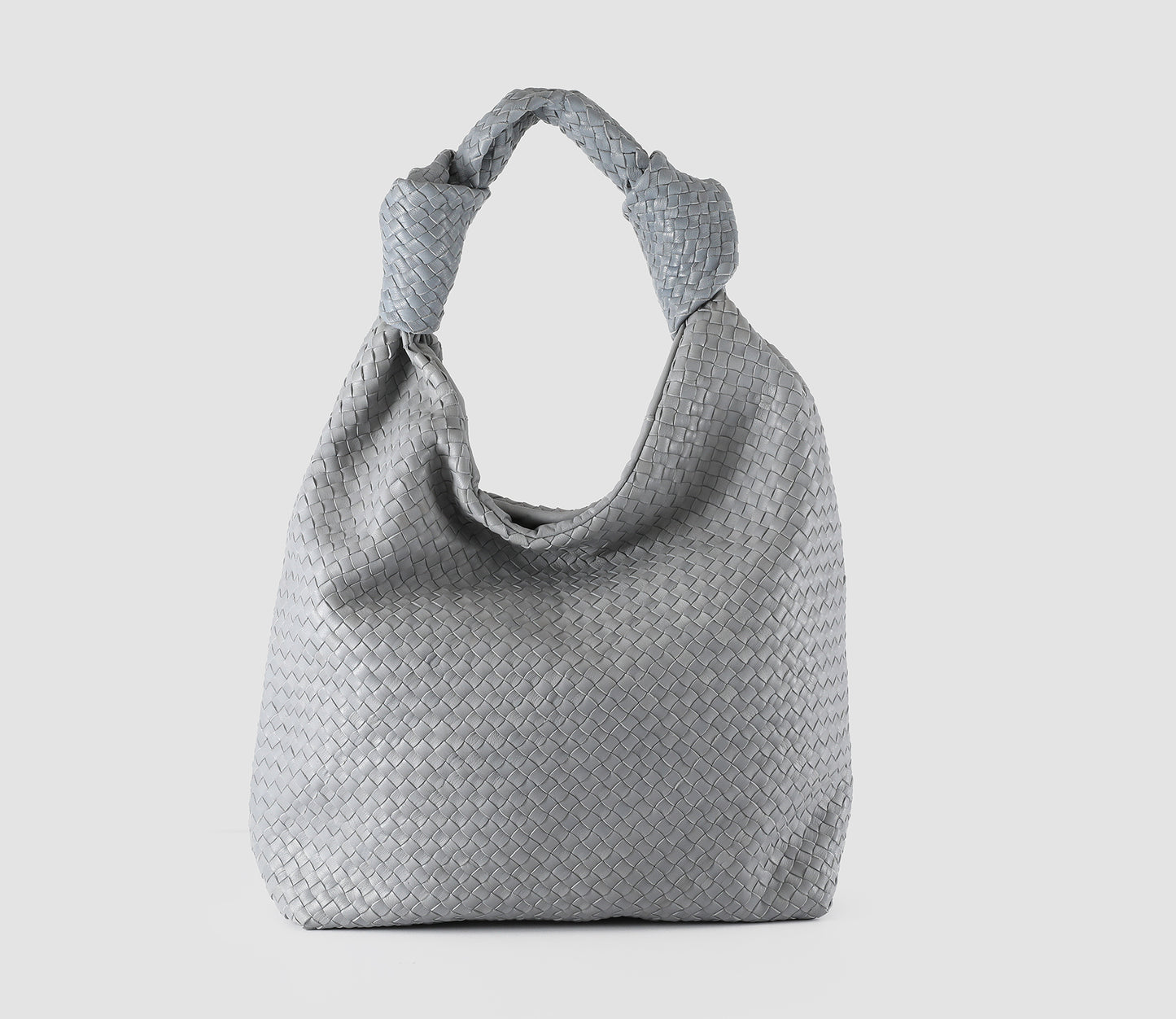BOLINA/08 TASSEL BLUE FOG