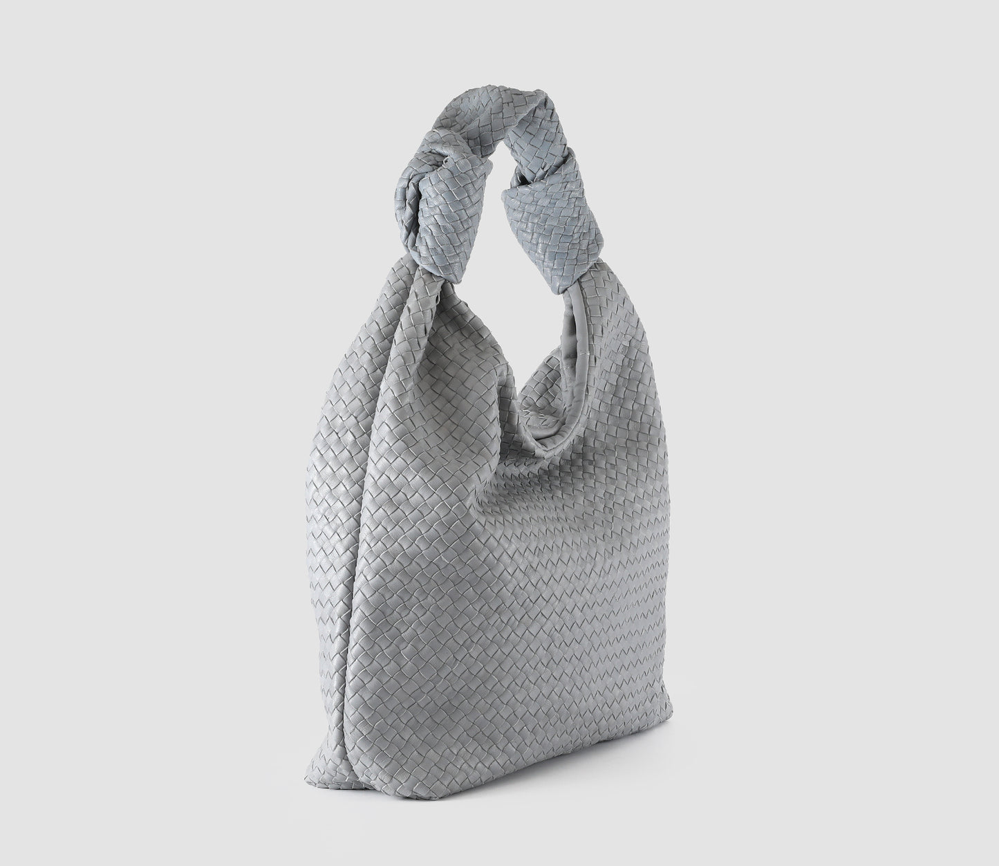 BOLINA/08 TASSEL BLUE FOG