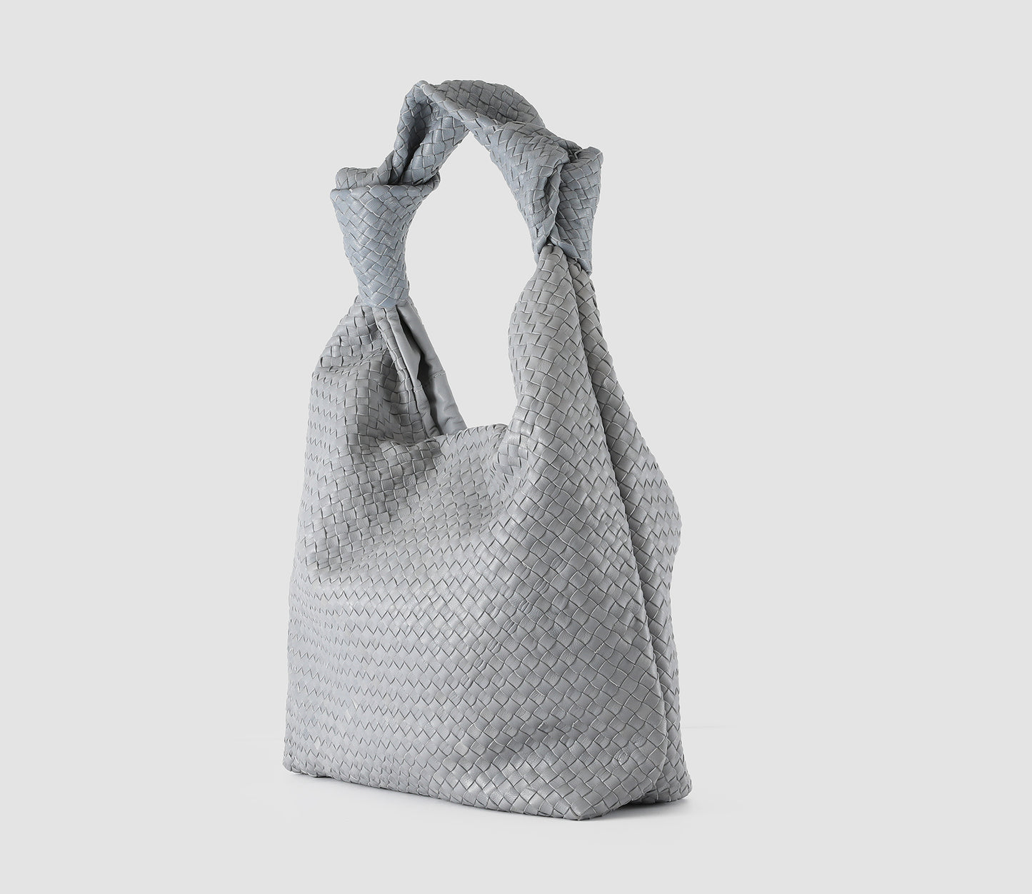 BOLINA/08 TASSEL BLUE FOG