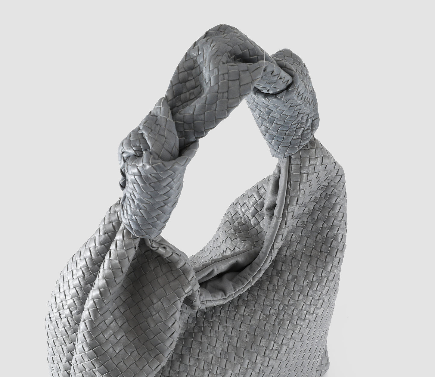 BOLINA/08 TASSEL BLUE FOG