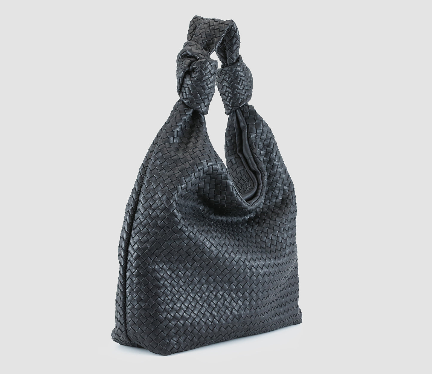BOLINA/08 TASSEL NERO