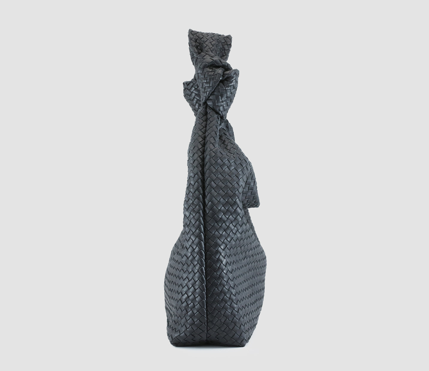 BOLINA/08 TASSEL NERO