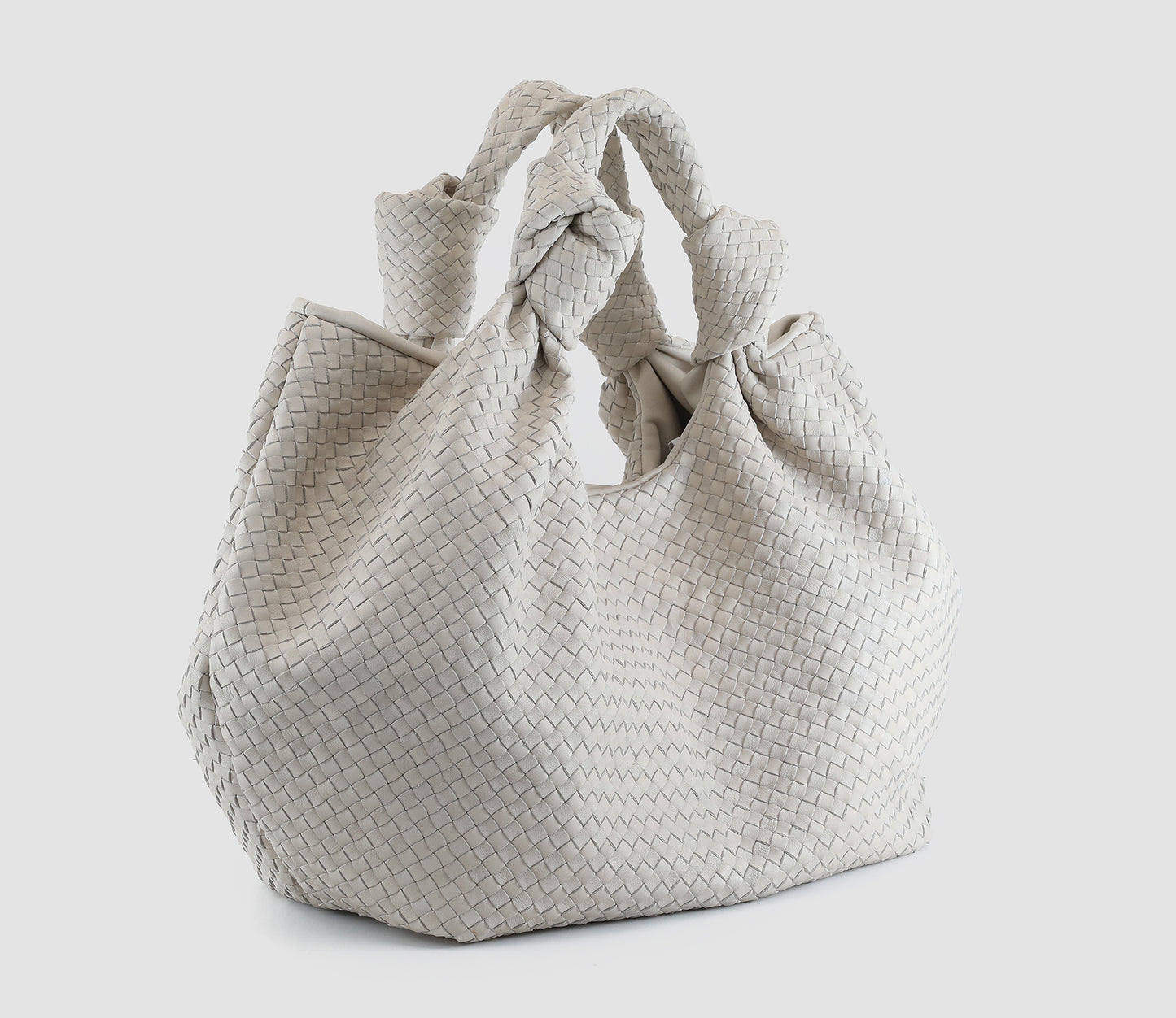 BOLINA/09 TASSEL NEBBIA