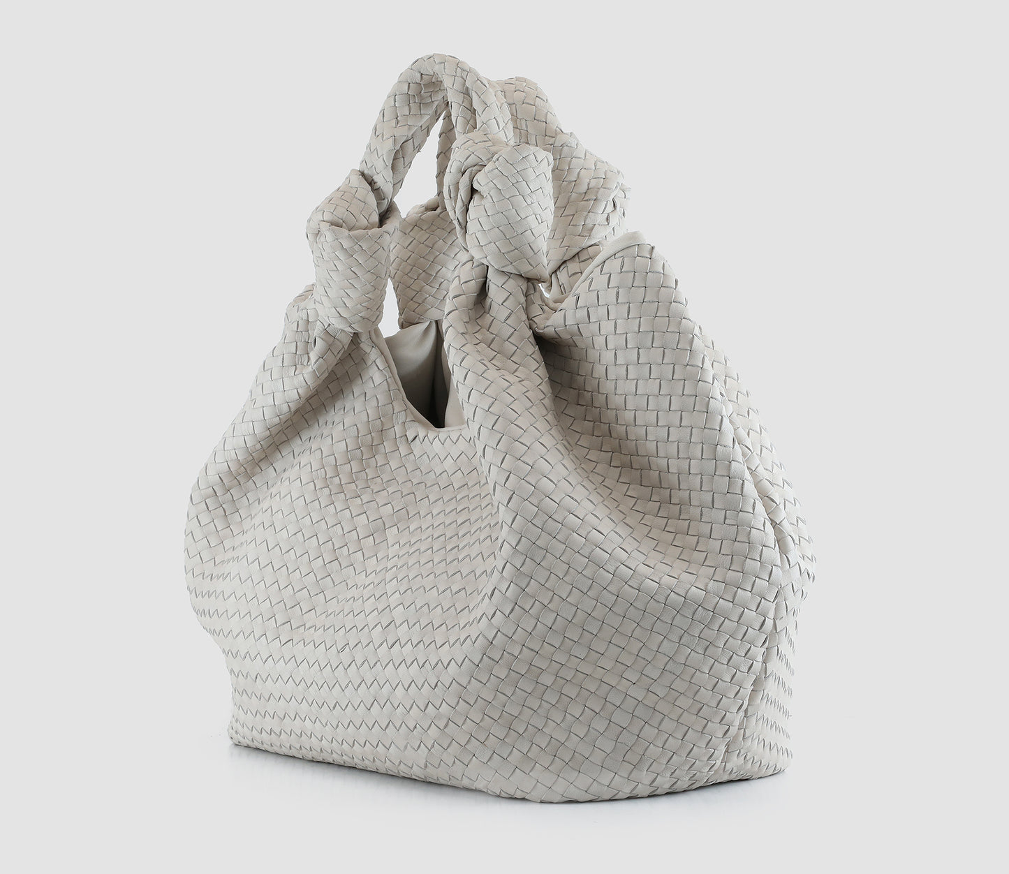 BOLINA/09 TASSEL NEBBIA