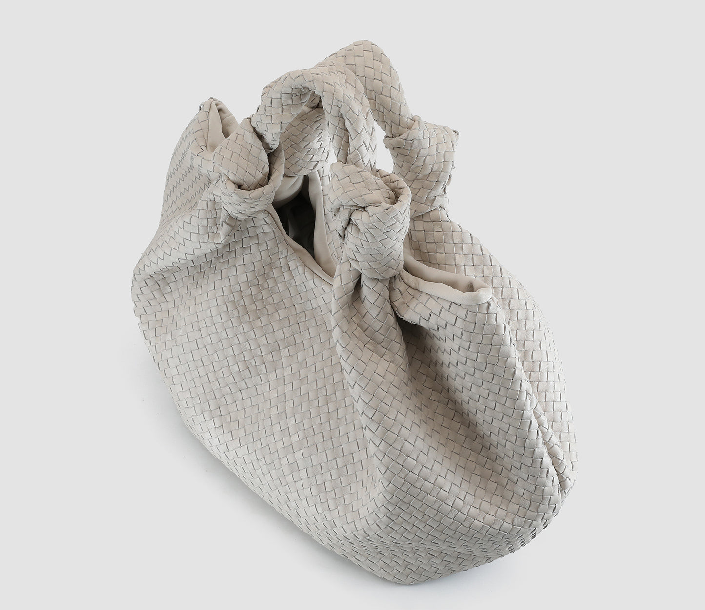 BOLINA/09 TASSEL NEBBIA