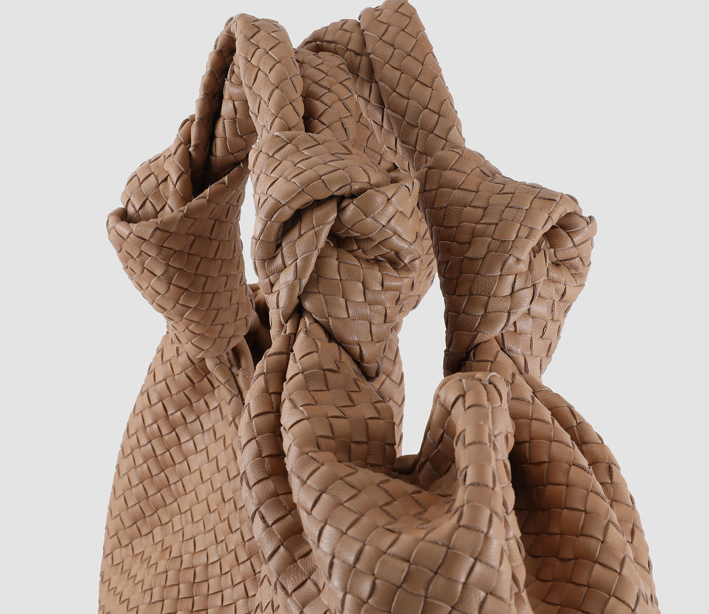 BOLINA/10 TASSEL GOBI