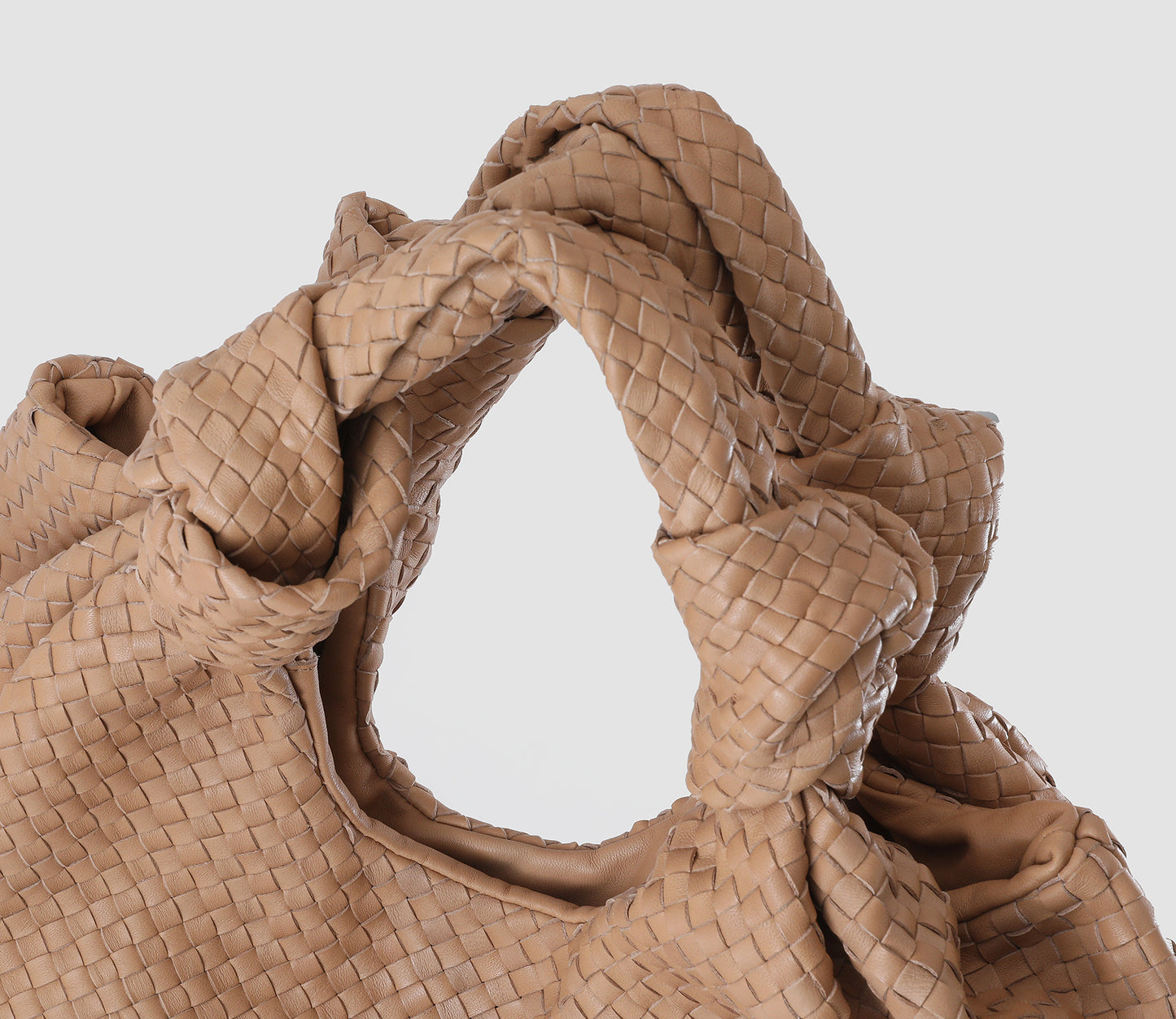 BOLINA/10 TASSEL GOBI