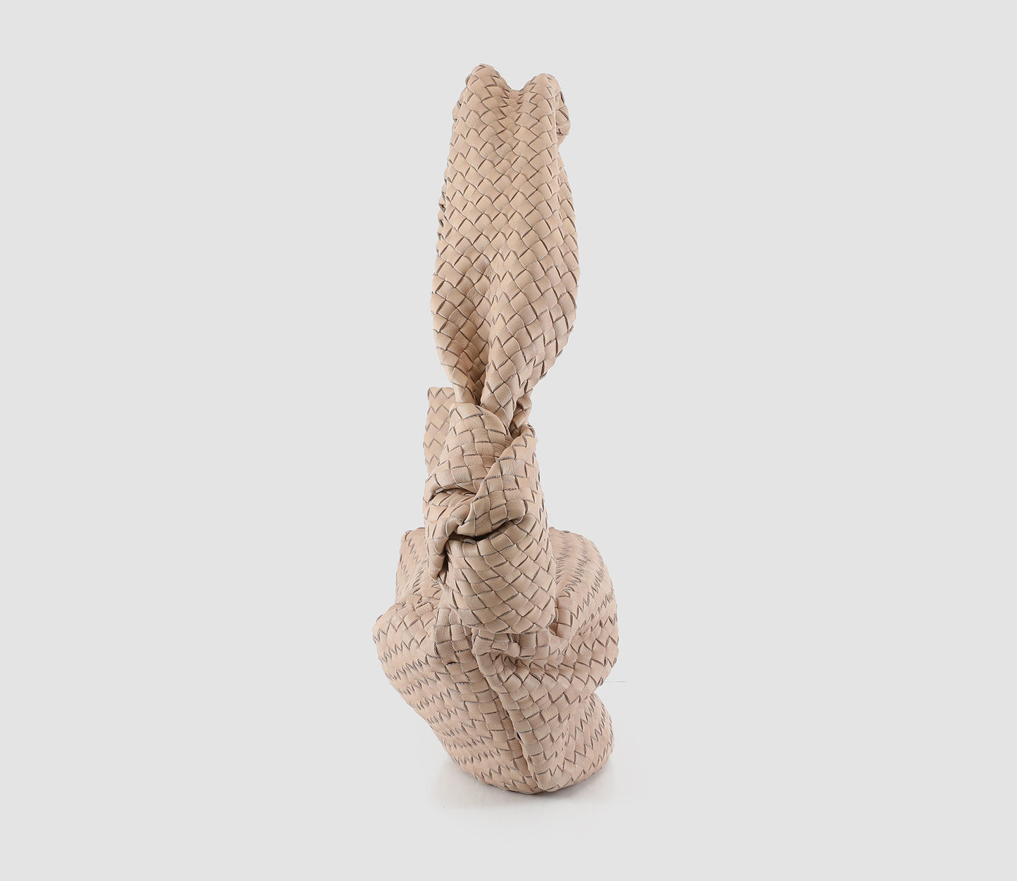 BOLINA/12 TASSEL TAPIOCA