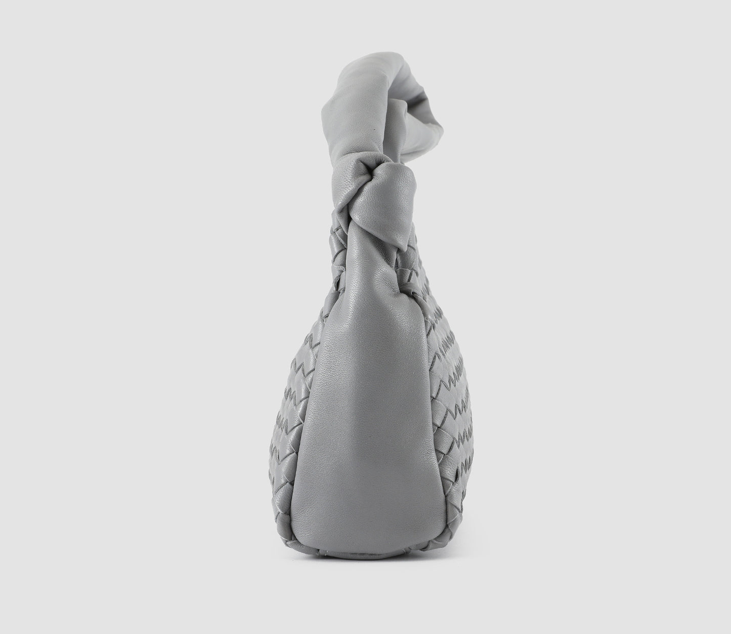 BOLINA/13 TASSEL BLUE FOG