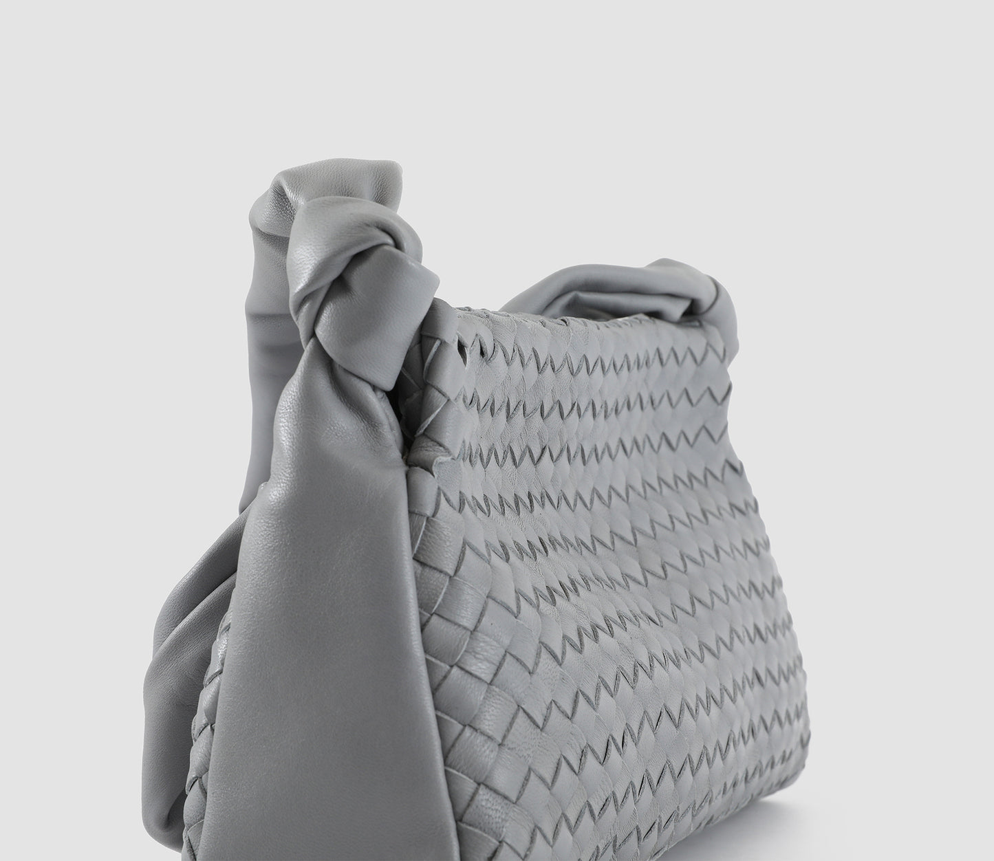 BOLINA/13 TASSEL BLUE FOG