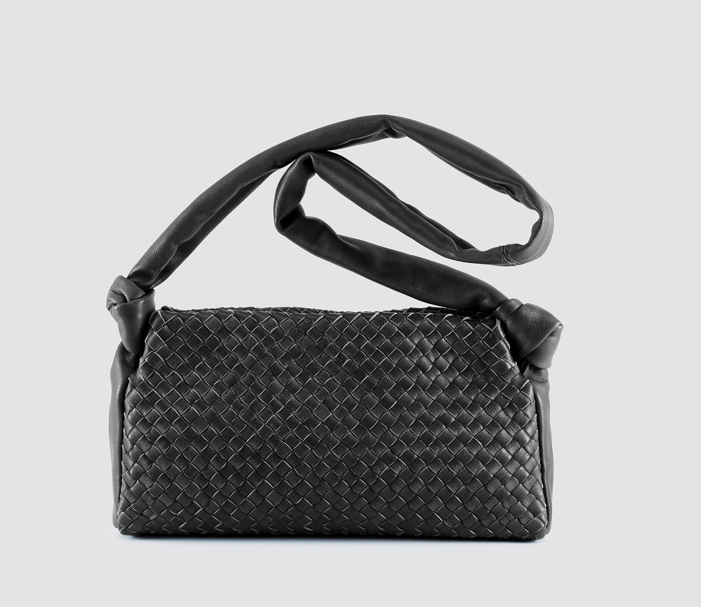 BOLINA/13 TASSEL NERO