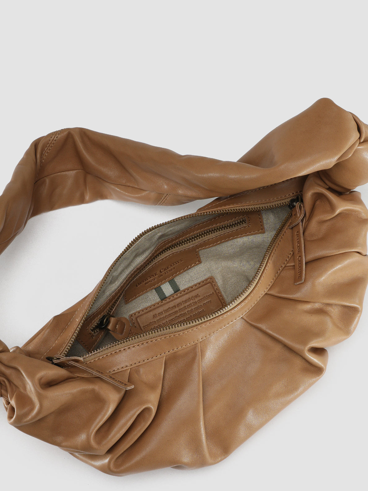 BOLINA/19 GUANTERIA WHOLEGRAIN
