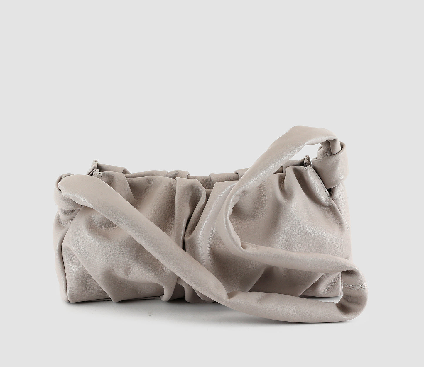 BOLINA/21 GUANTERIA QUIET GREY
