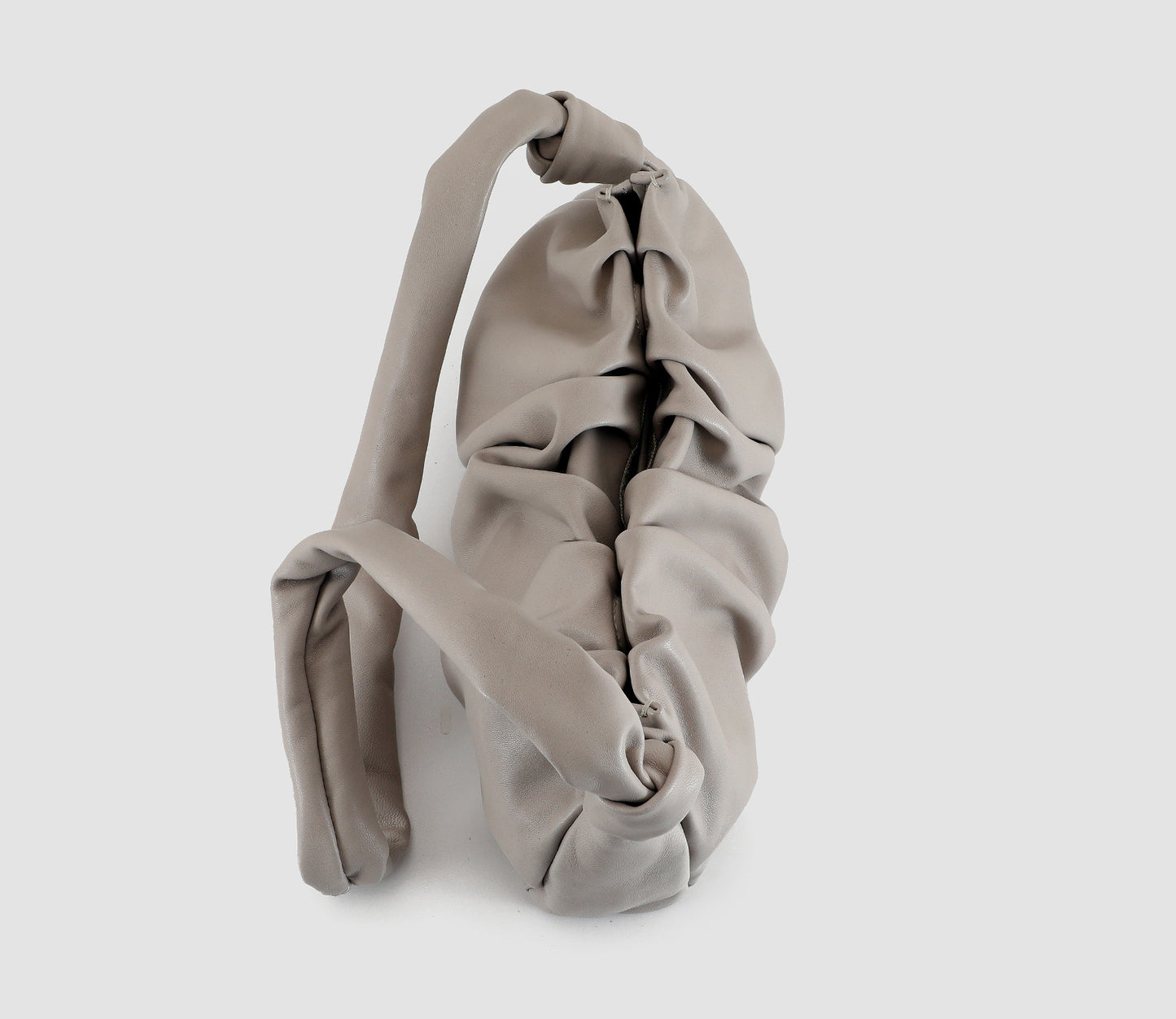 BOLINA/21 GUANTERIA QUIET GREY
