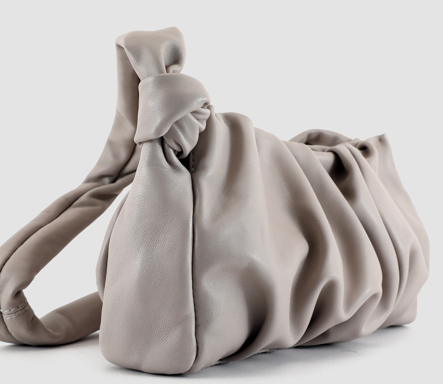 BOLINA/21 GUANTERIA QUIET GREY