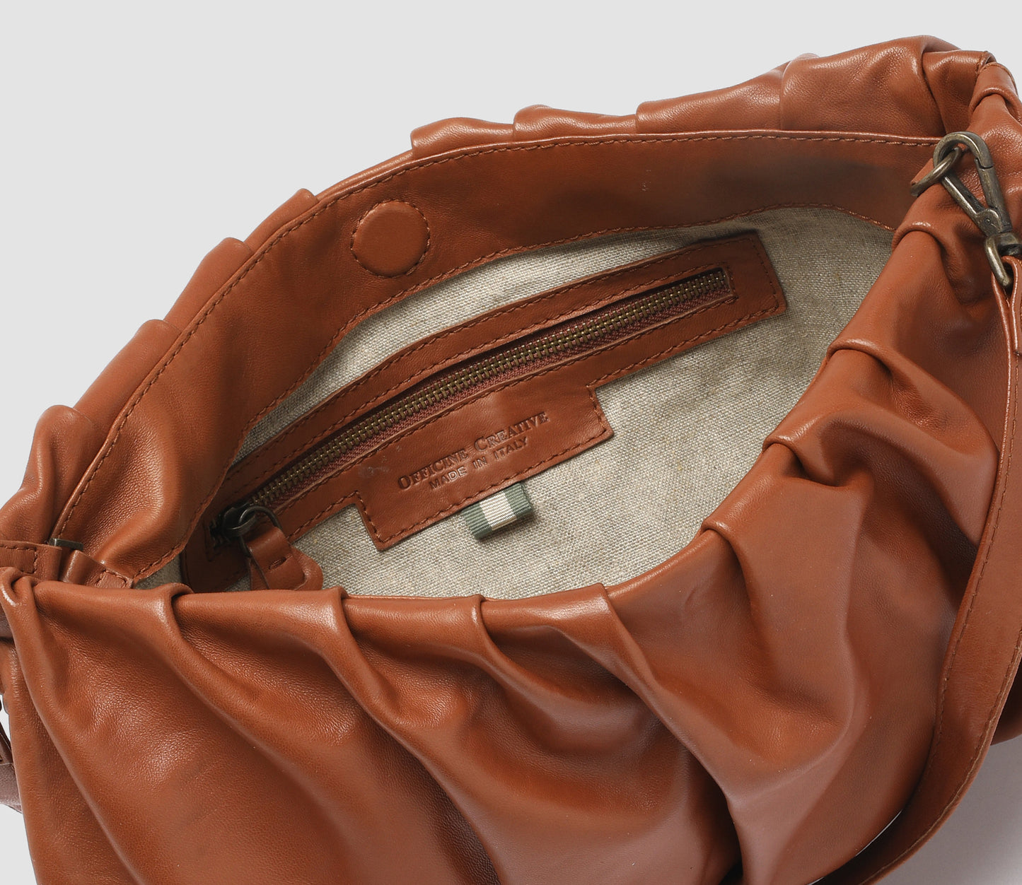 BOLINA/028 GUANTERIA TOFFEE