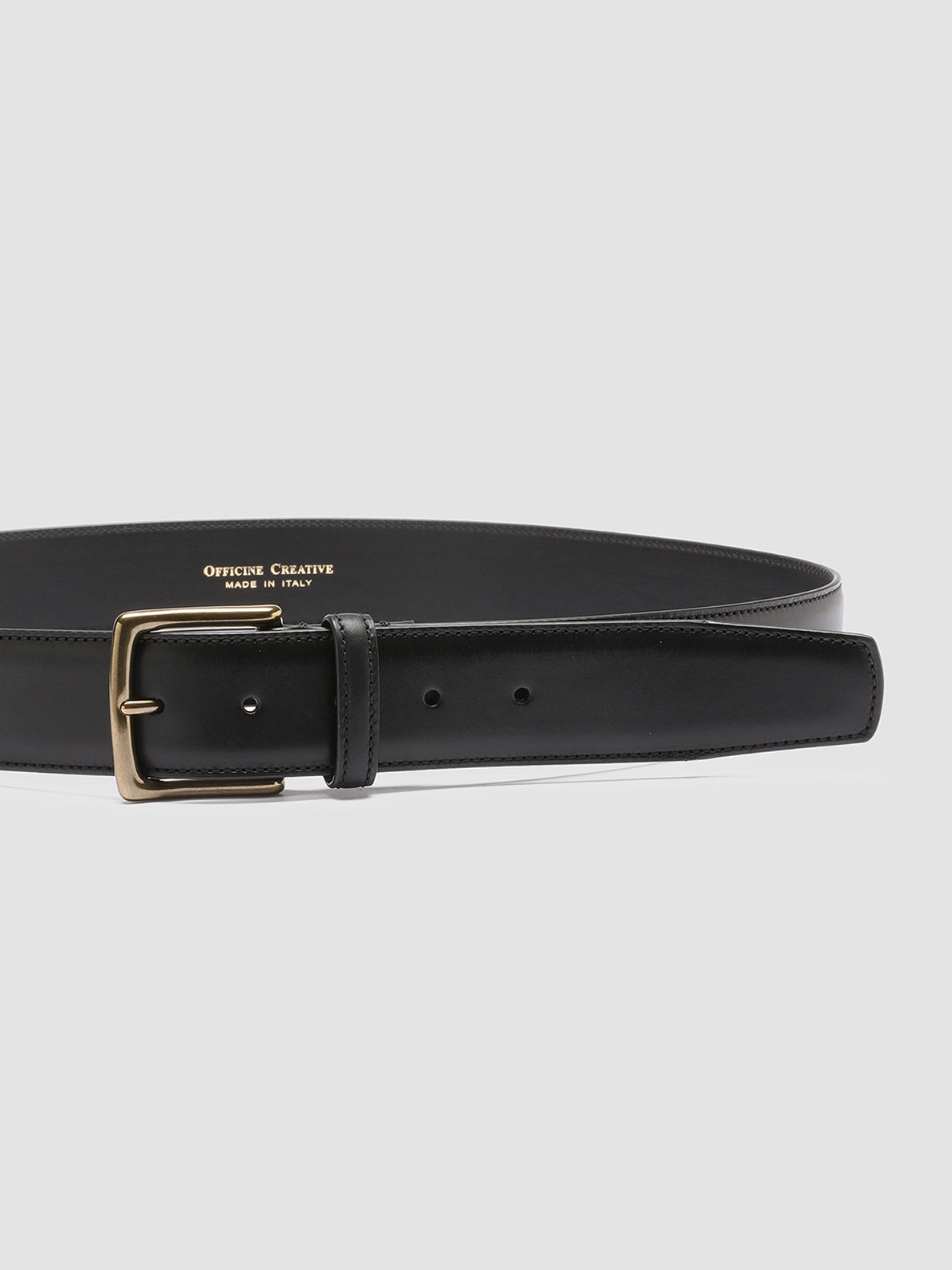 OC STRIP 03 BUTTERO NERO