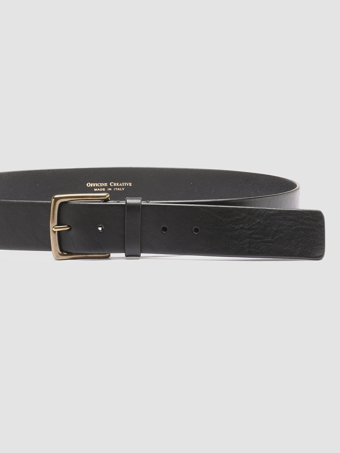 OC STRIP 22 VACCHETTA NERO