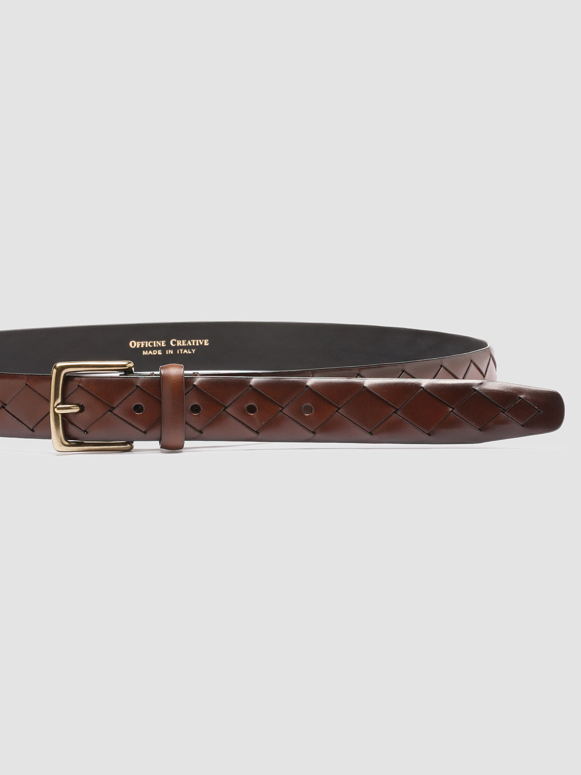 OC STRIP 29 AERO PARMA INTRECCIO TEAK