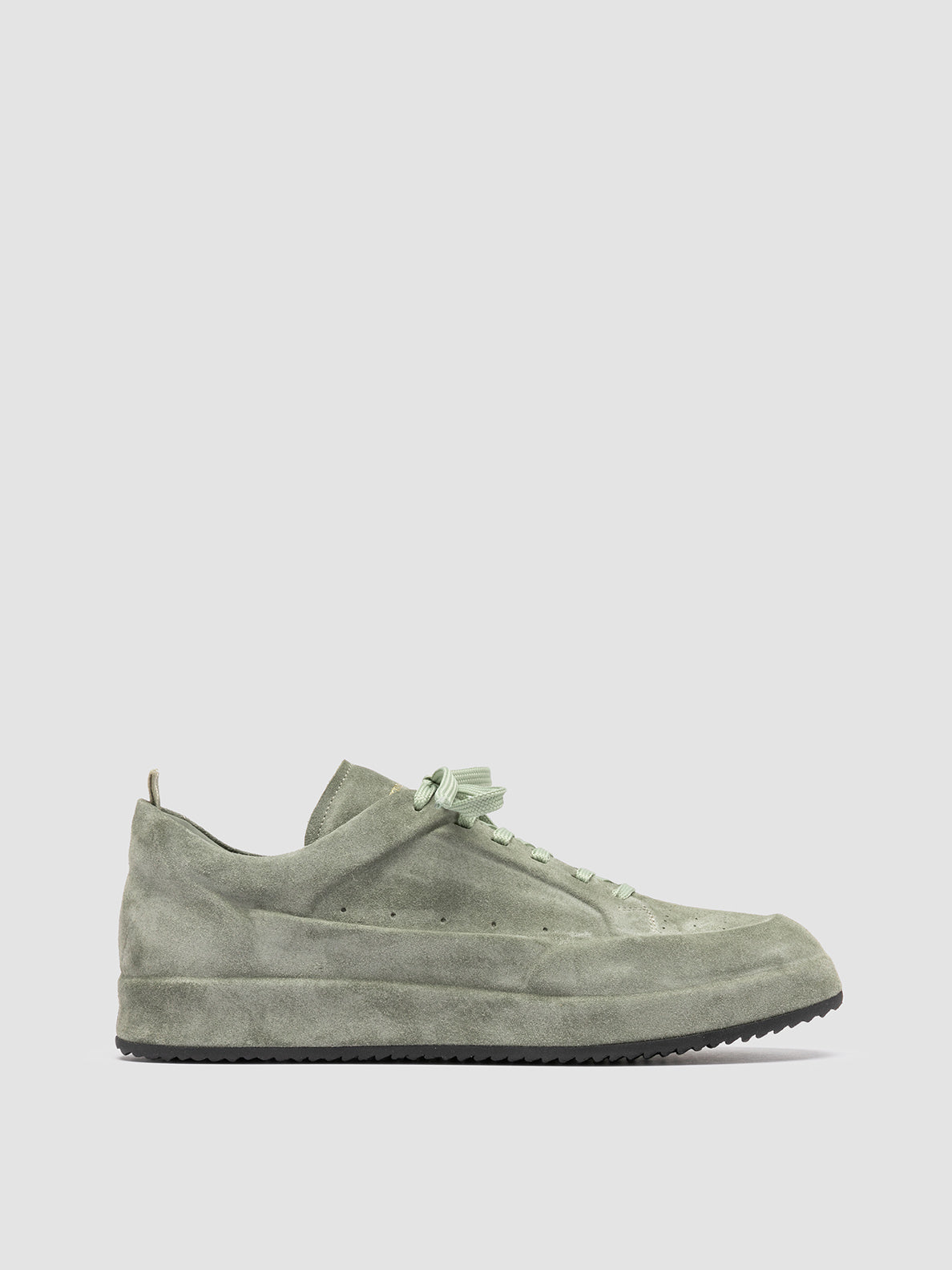 ACE/016 LIGHT CACHEMIRE SMOKED GREEN