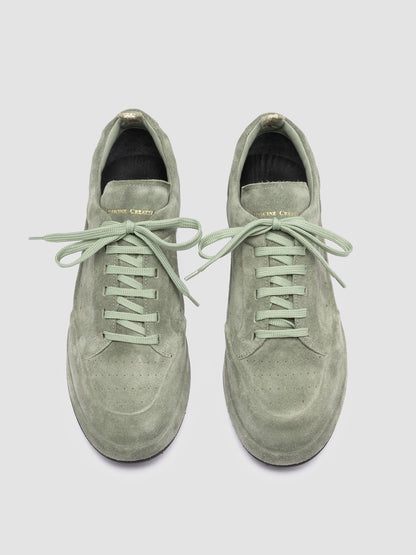 ACE/016 LIGHT CACHEMIRE SMOKED GREEN